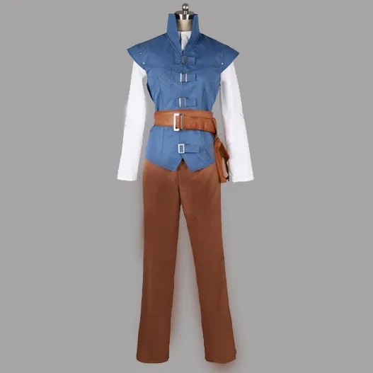 DB23298 Flynn Rider-1