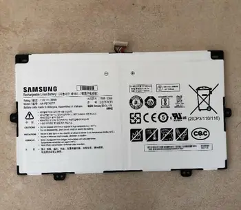 

New genuine Battery for SAMSUNG Chromebook xe510c24 xe510c25 xe513c24 AA-PBTN2TP 7.6V 39WH