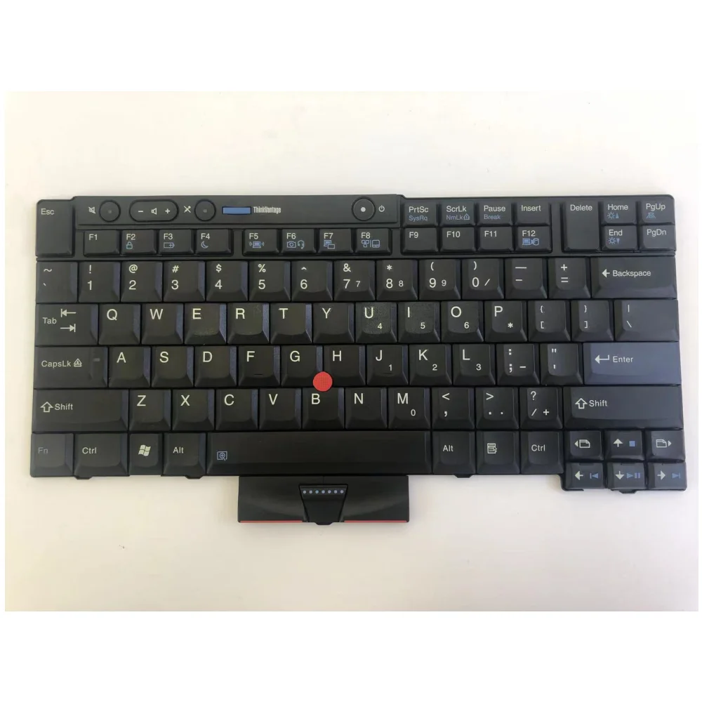 Original 95 Novo Teclado dos Eua para o Thinkpad T400s T410s T410 T410i T420 T420s X220 X220t T510 W510 T520 W520 45n2071 45n2211
