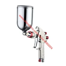 W-71 давления, пневматический распылитель, ручной распылитель, 1,3 мм, автомобильная мебель, автомобильная окраска, распылитель