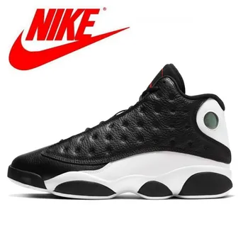 

Nike Air Jordan 13 Retro Reverse He Got Gam Mens Jordan Basketball Shoes High-top Sneakers Women comfortable Sports Shoes Boots