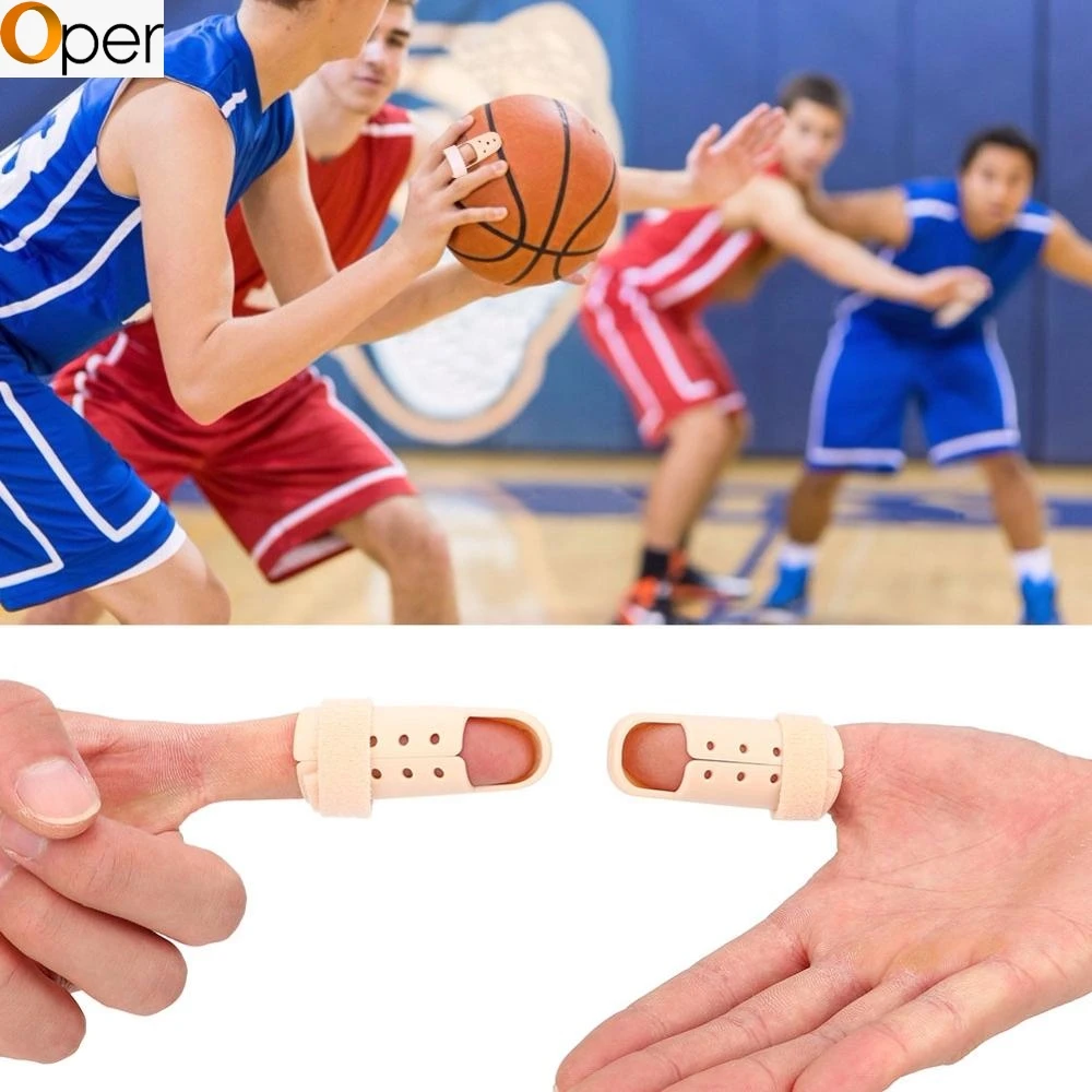 

Finger Splint Support Posture Corrector recover Damage Deformation Finger Joint Dislocation Correction Rehabilitation Equipment