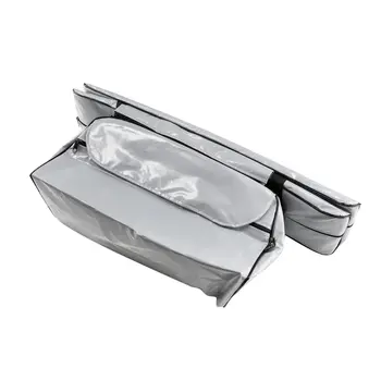 

Seat bag with soft insert 85 cm pat_012