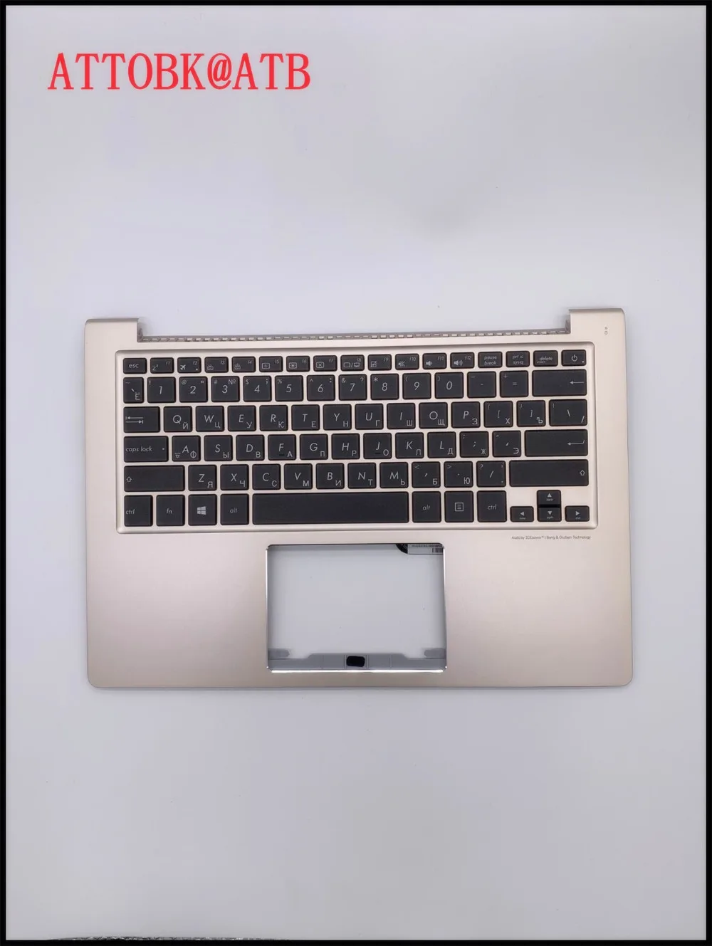 New russian Laptop keyboard For Asus U303 U303LB U303LN U303UA U303UB UX303L UX303 U303L UX303LN with shell Backligh keyboard