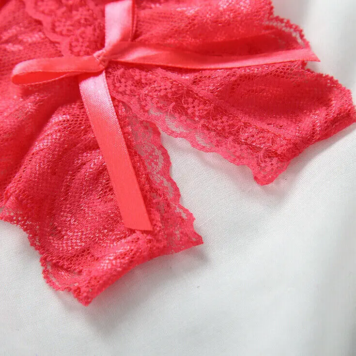 Женское сексуальное нижнее белье SISSY с открытой спиной трусики кружева V-string Нижнее белье Панталоны стринги трусики