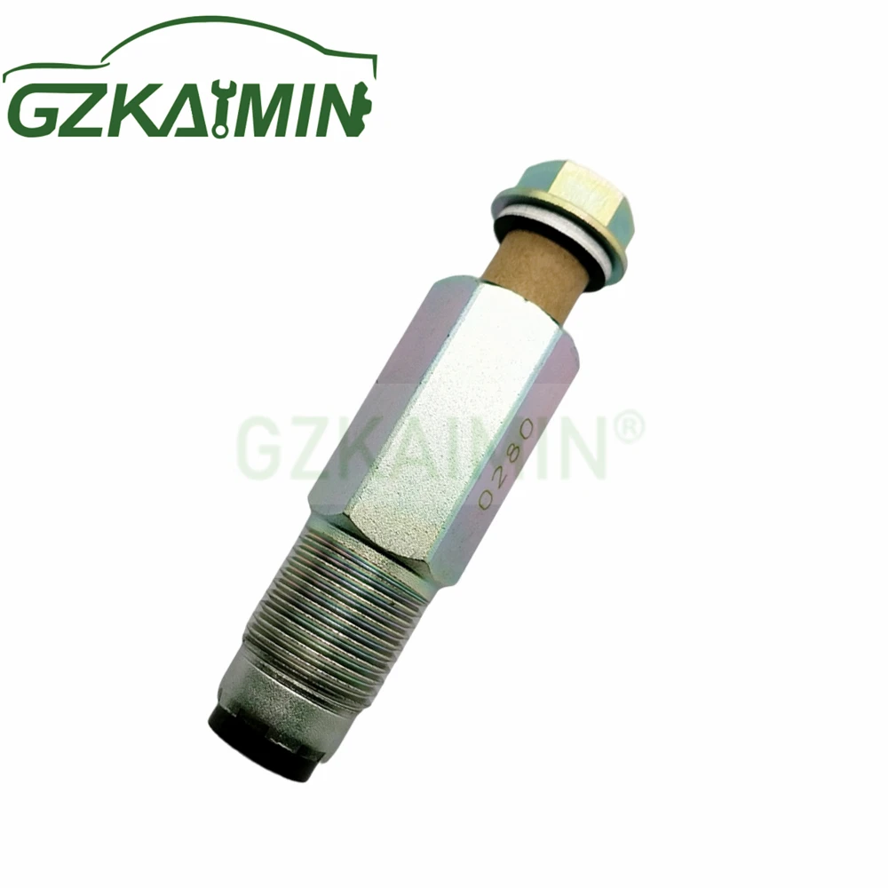 New Fuel Pressure Limiter 095420-0281 095420-0280 98032549 8980325490 8-98032549-0 For Nissan Cabstar Navara Pathfinder 2.5 DC
