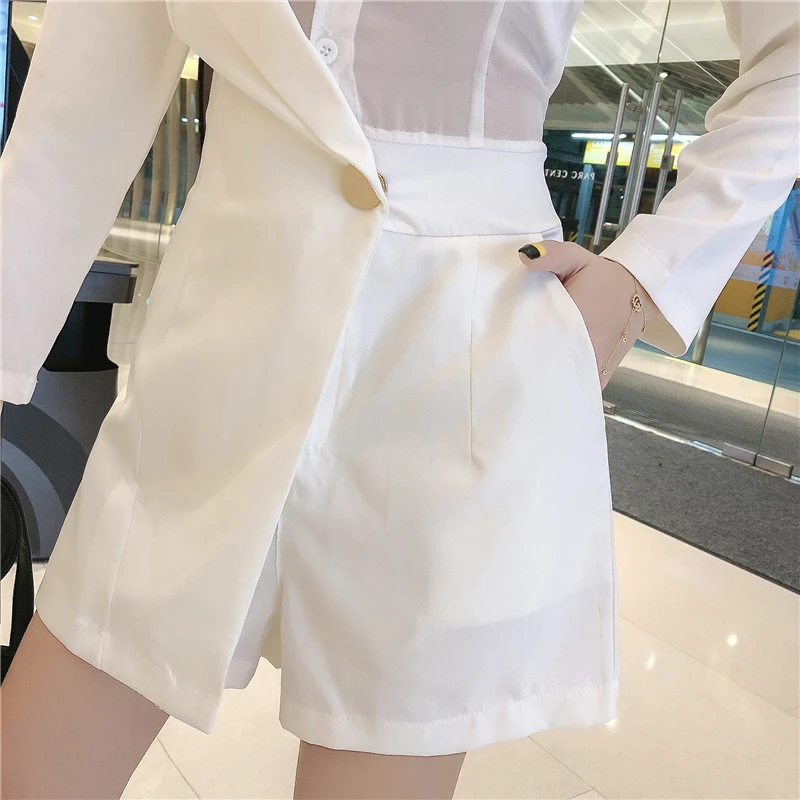 

Женский Повседневный комбинезон с длинным рукавом, элегантные весенние комбинезоны с широкими штанинами и высокой талией, комбинезоны в стиле пэчворк, 2023