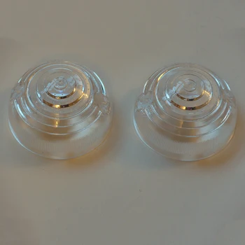 

Front Side Clear Light Lens GLR4011 For Land Rover Defender 90110 / 2a Series 3 Brand New And High Quality