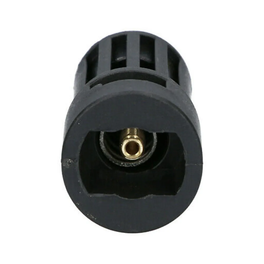 Adapter For Karcher Bayonet K To M22 External Thread Kranzle Highpressure Cleaner Quick Connect Socket For Newly