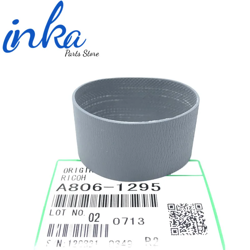 10X Hochwertiges ADF-Papiereinzugsband A806-1295 A806-1241 für Ricoh AF2075 MPC 2500 3500 4500 6000 6501 MP 7500 7501 4502 5502 – Detail 5
