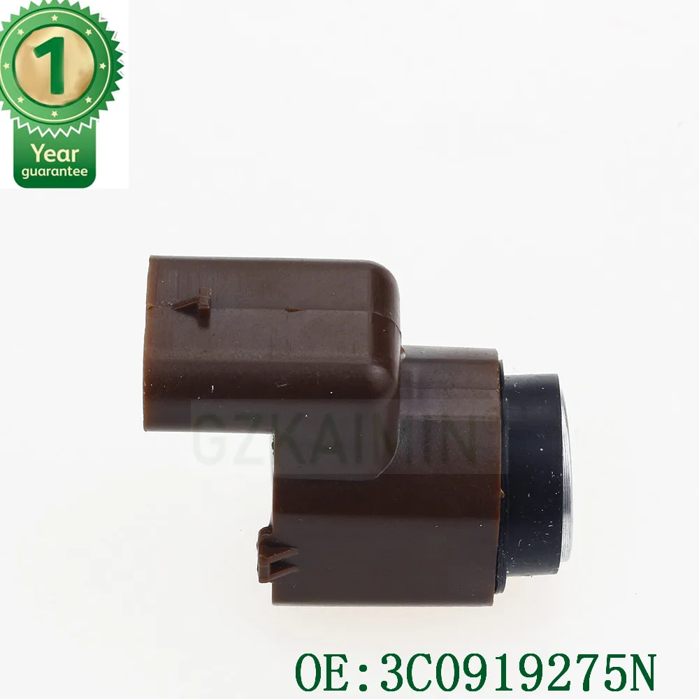 NEW Car Parking Sensor 3C0919275 3C0919275B 3C0919275N For VW Passat B6 Golf 5 Jetta Touran 3C0919275N R 3C0919275