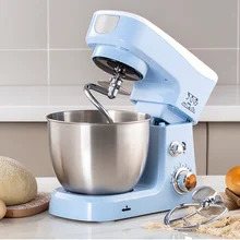 Небольшой электрический миксер, Миксер для еды, блендер для еды, миксер для яиц/теста, молочные коктейли, Миксер для молока