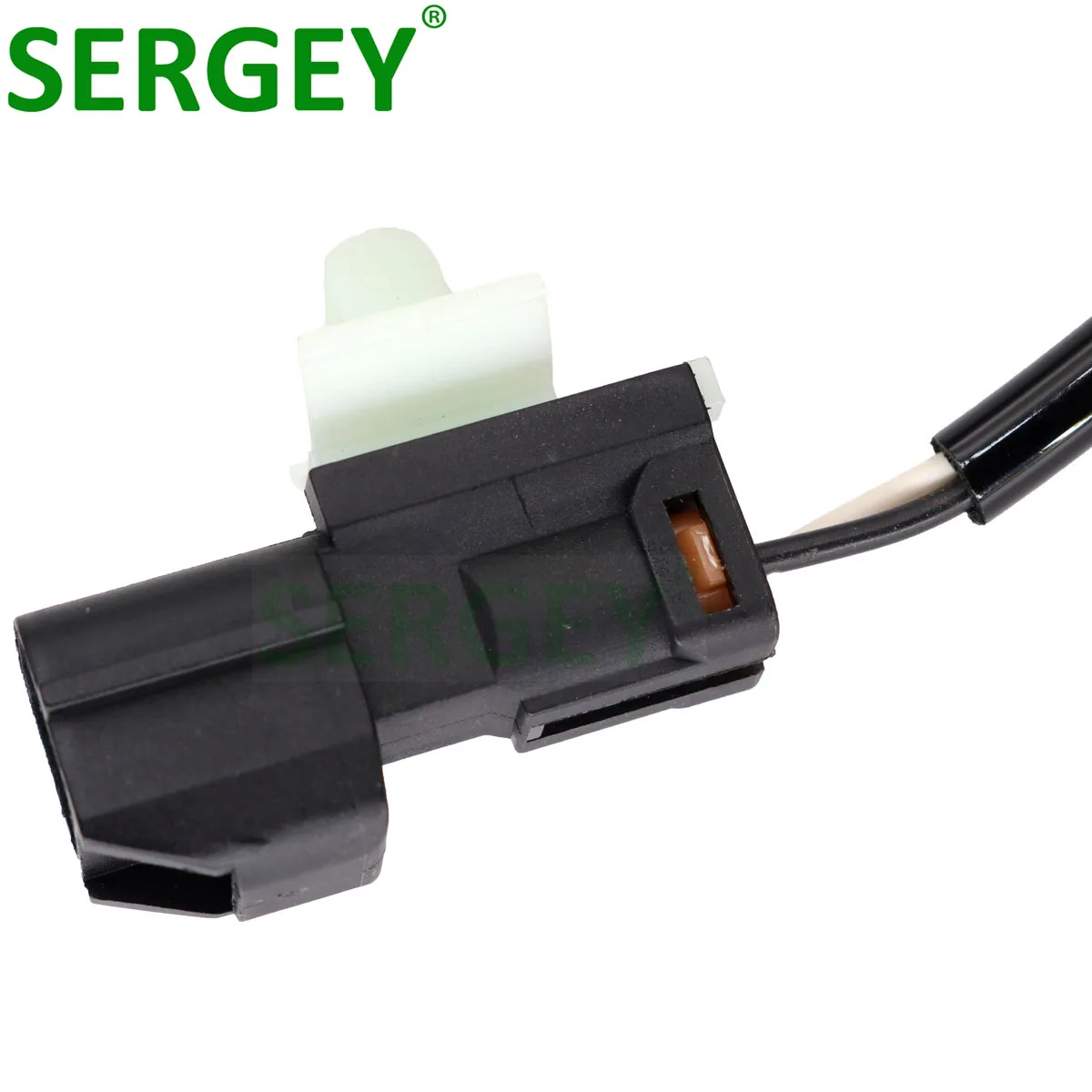 Brand New ABS Wheel Speed Sensor MR569090 MR475175 For MITSUBISHI Pajero Pinin Shogun Pinin 1.8 2.0