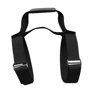 

Carry Strap Air Bottle Adjustable Cylinder Carrier Durable Dive Strong Holder Universal Lightweight Webbing Scuba Tank