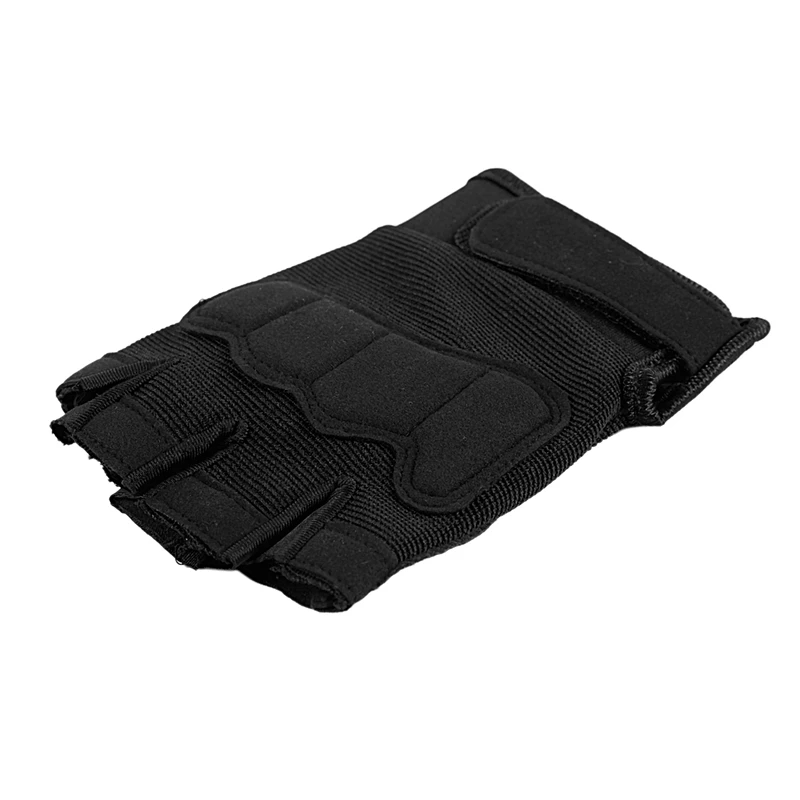 Горячее предложение, спортивные перчатки на открытом воздухе, велосипедные перчатки с полупальцами для охоты, пеших прогулок, Мотоциклетные Перчатки