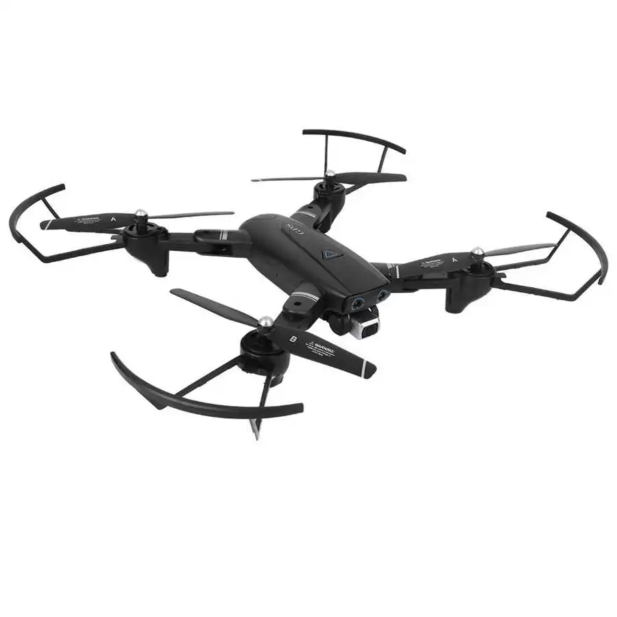 S167 GPS Drone With Camera 2.4G 5G RC Quadcopter Drones WIFI FPV Foldable Off-Point Flying Photos Video Dron Helicopter Toys quadcopter rc mini drone