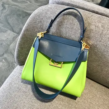 

Kafunila genuine leather bags for women 2019 luxury handbags women bags designer famous brand mystic shoulder tote bag bolsa