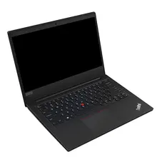 Thinkpad E495-02Cd 14-дюймовый тонкий и светильник обучение студентов ноутбук Портативный Бизнес офисные IBM Портативный ноутбук