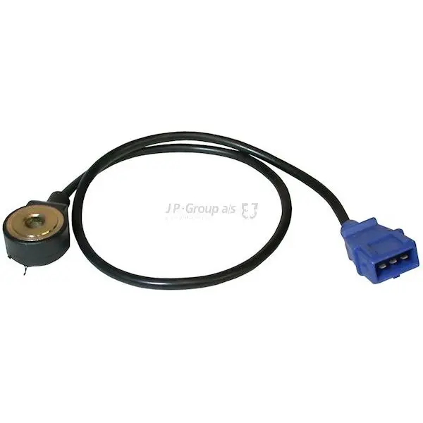Датчик детонации Audi 80/90/100/A4/A6 1.8-2.8 86-05 JP GROUP 119