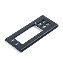 1200 Вт гитара боковое гибкое Силиконовое тепловое одеяло с цифровым контроллером термостат