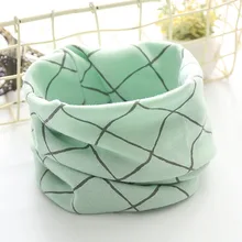 Новые осенние и зимние теплые шарфы для мужчин и женщин, многофункциональные хлопковые ветрозащитные шарфы с кольцами