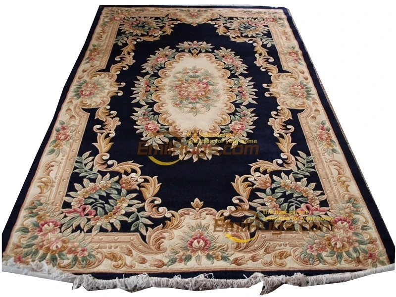 wall carpet rose French Weave Design Reversible Home For Living Room | Дом и сад