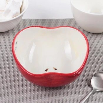 

Bowl 280 ml "Apple"
