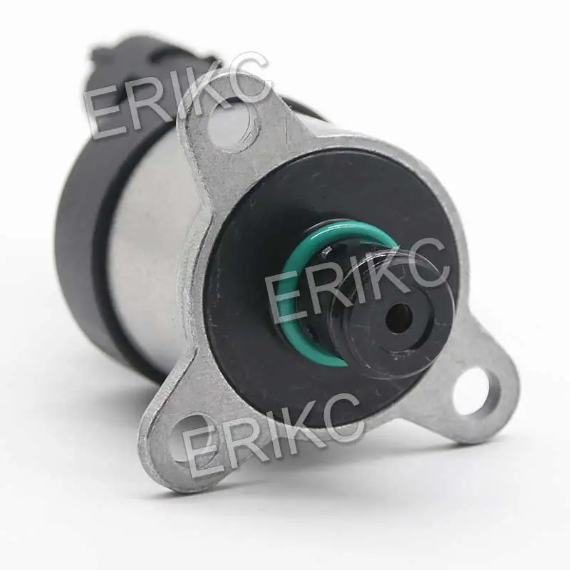 ERIKC 0928400575 High Pressure Fuel Pump Regulator 0928 400 575 Metering Control Solenoid Valve 0 928 400 575 15610-67JG1-000 (5)