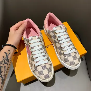 

zo862019 new zo 86 LV LOUIS VUITTON Luxury brand Shoes