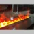 железнодорожная доставка 120 см длина 3D водяной пар elctric камин с щепкой верхней пластины ,и 7 цветов изменения и духи устройства