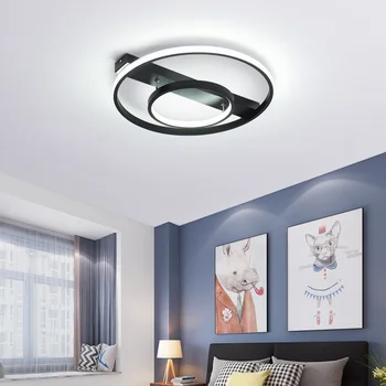 

LICAN Modern LED Ceiling Lights Living room Bedroom lustre de plafond moderne luminaire plafonnier Lustre avize ceiling lamp