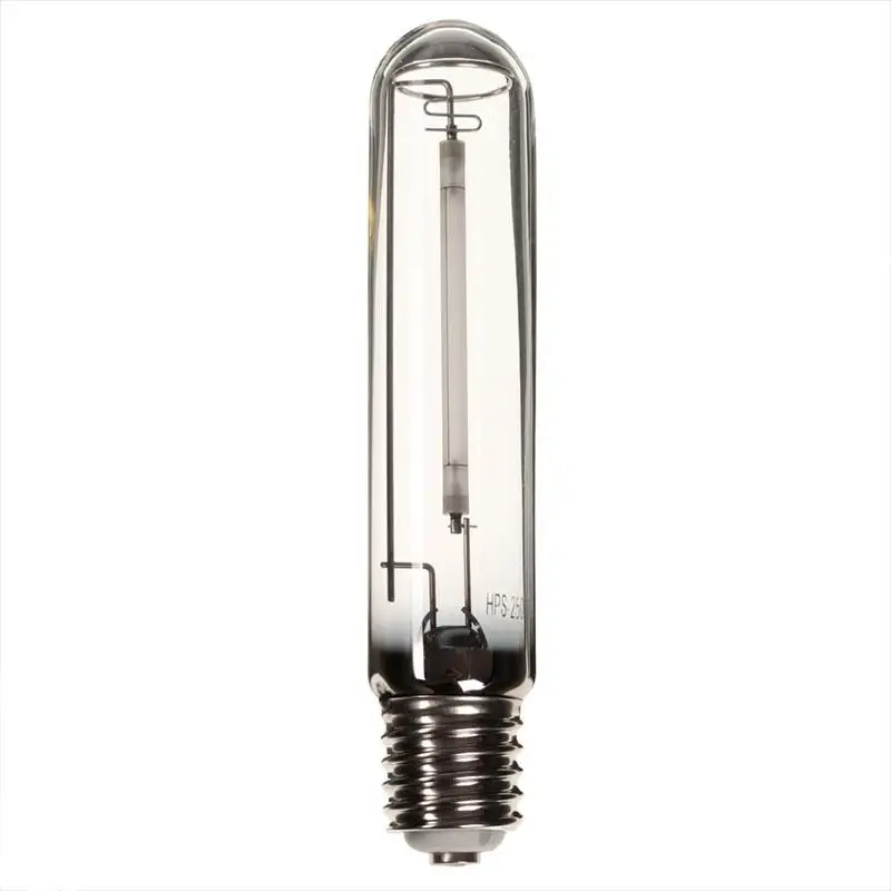 250W E40 Super HPS Grow Light Bulb Ballast for Indoor Plant Growing