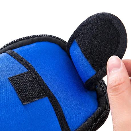 

Outdoor Sports Arm Bag Portable Arm Covers Hot Selling iPhone X Hand Arm Bag Wrist Wrap