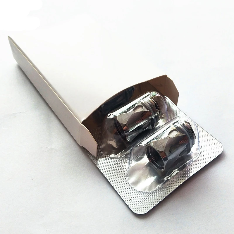 Falcon coil-4