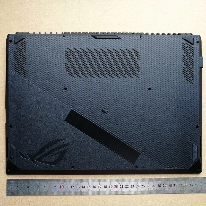 Новый ноутбук верхняя крышка основания чехла/нижний чехол для ASUS ROG Strix 2 GL504 шрам