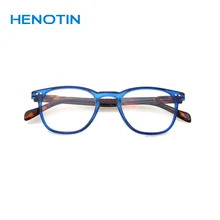 Henotin стиль; Новинка; в стиле ретро очки для чтения для Для женщин пружинным шарниром удобные устройства для чтения 0,5 1,75 2,0 2,5 3,0 4,0