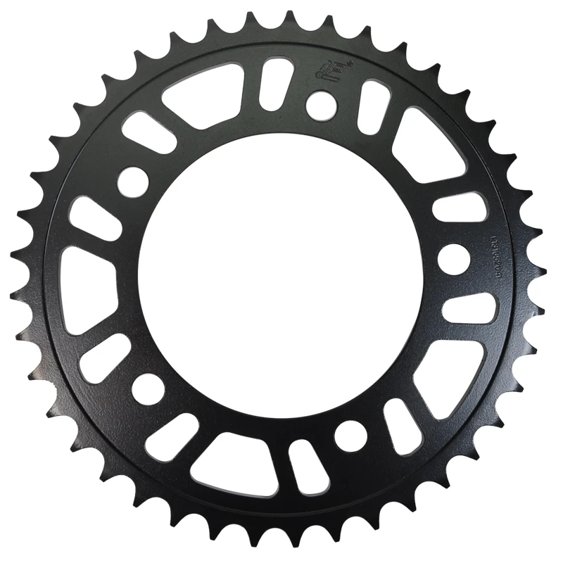 520 Chain 41T Motocycle Rear Sprocket For Honda CB500F 20132020 CB500X