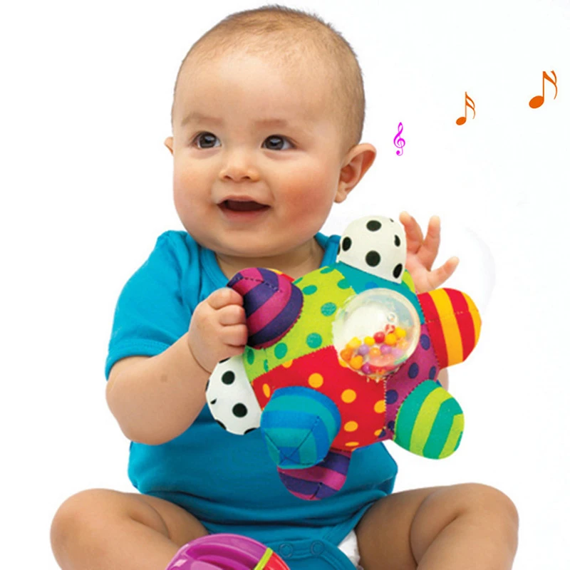 grasping toys for infants