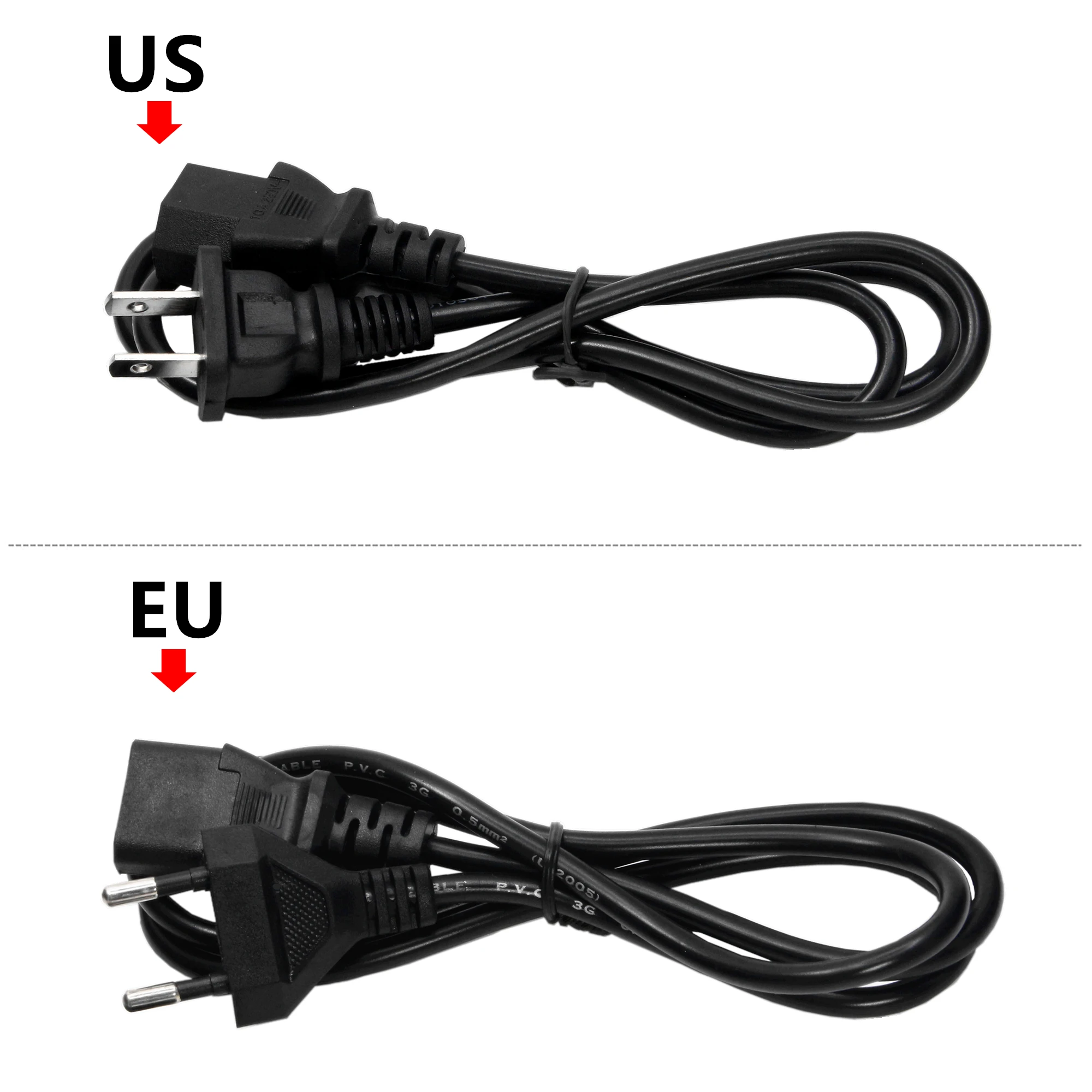 DC 12V 5A светодиодный источник Питания UK/US/EU/AU адаптер для 3528 WS2811 5050 RGB/RGBW светодиодные полосы света