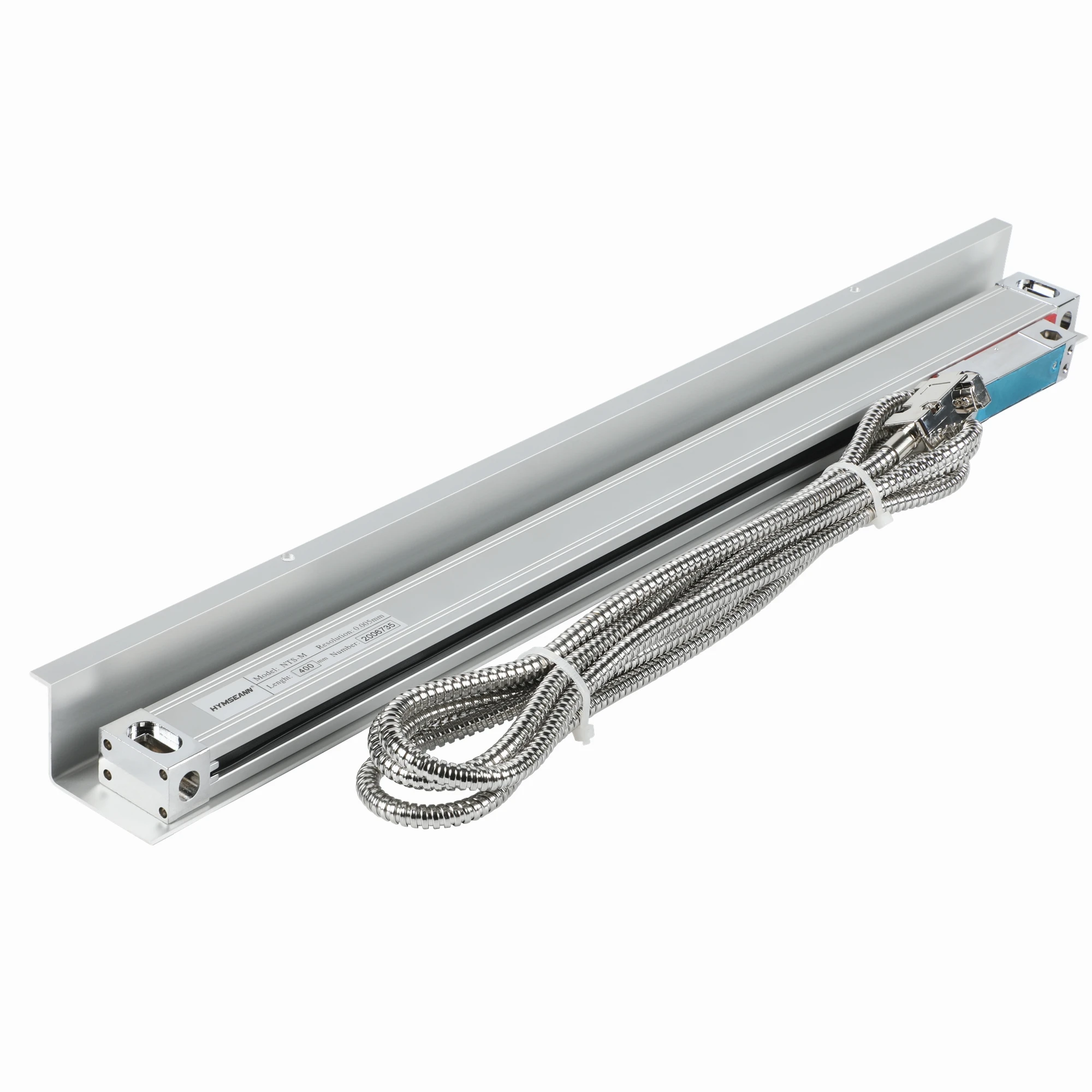Encodeur Linéaire À 5 Microns De Haute Précision Règle Optique, 100/150 ...