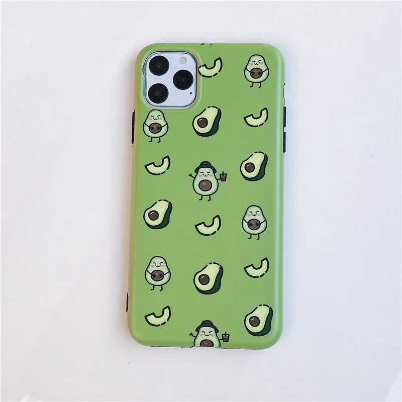 Чехол для телефона Rlief Tiger& Eyes Для iphone 11 Pro Max для iphone X XR XS Max Чехлы для iphone 6 6s 7 8 Plus Мягкий чехол из ТПУ цветной - Цвет: 5