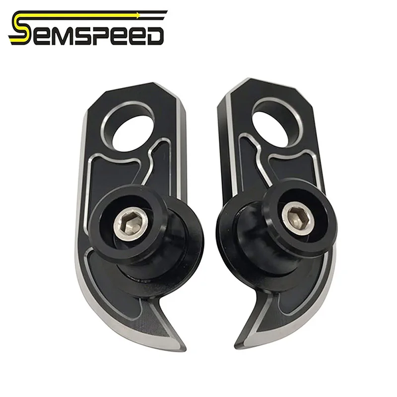 Swingarm Катушки слайдер стояночный кронштейн с подставкой для HONDA CB650F CBR650F CB 650F/CBR 650F