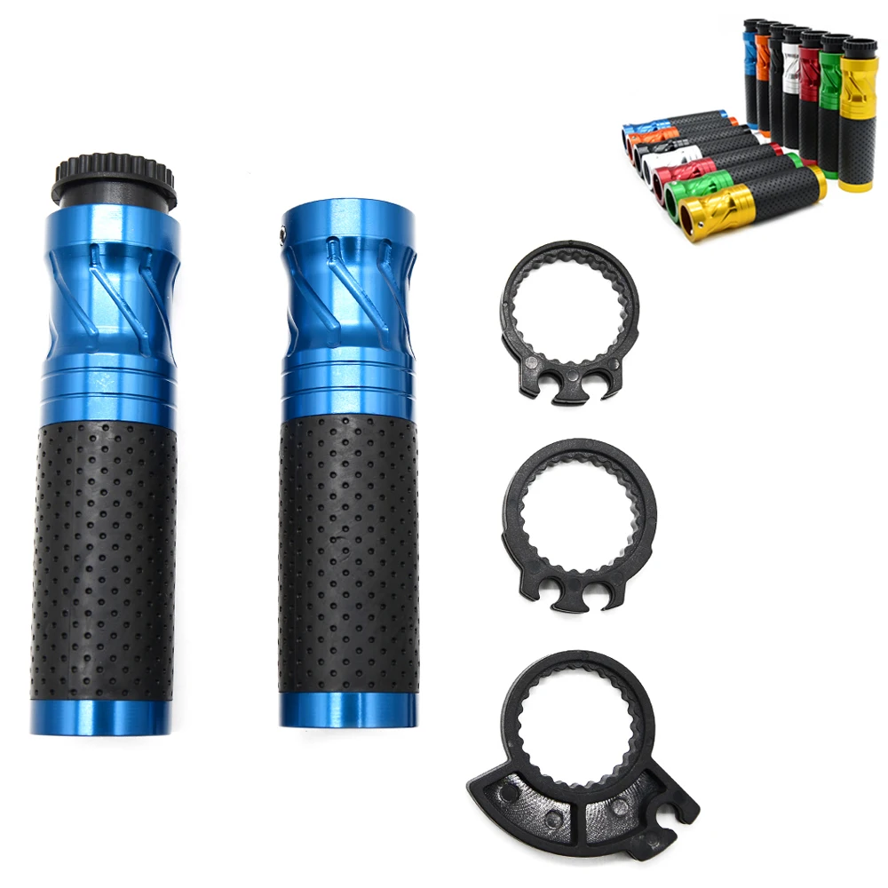 7/" 22 мм Универсальный мотоцикл Ручка Бар часть мотоцикла руль для Protaper honda yamaha KTM BWM Kawasaki Suzuki