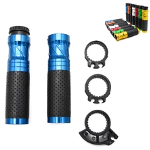 7/" 22 мм Универсальный мотоцикл Ручка Бар часть мотоцикла руль для Protaper honda yamaha KTM BWM Kawasaki Suzuki