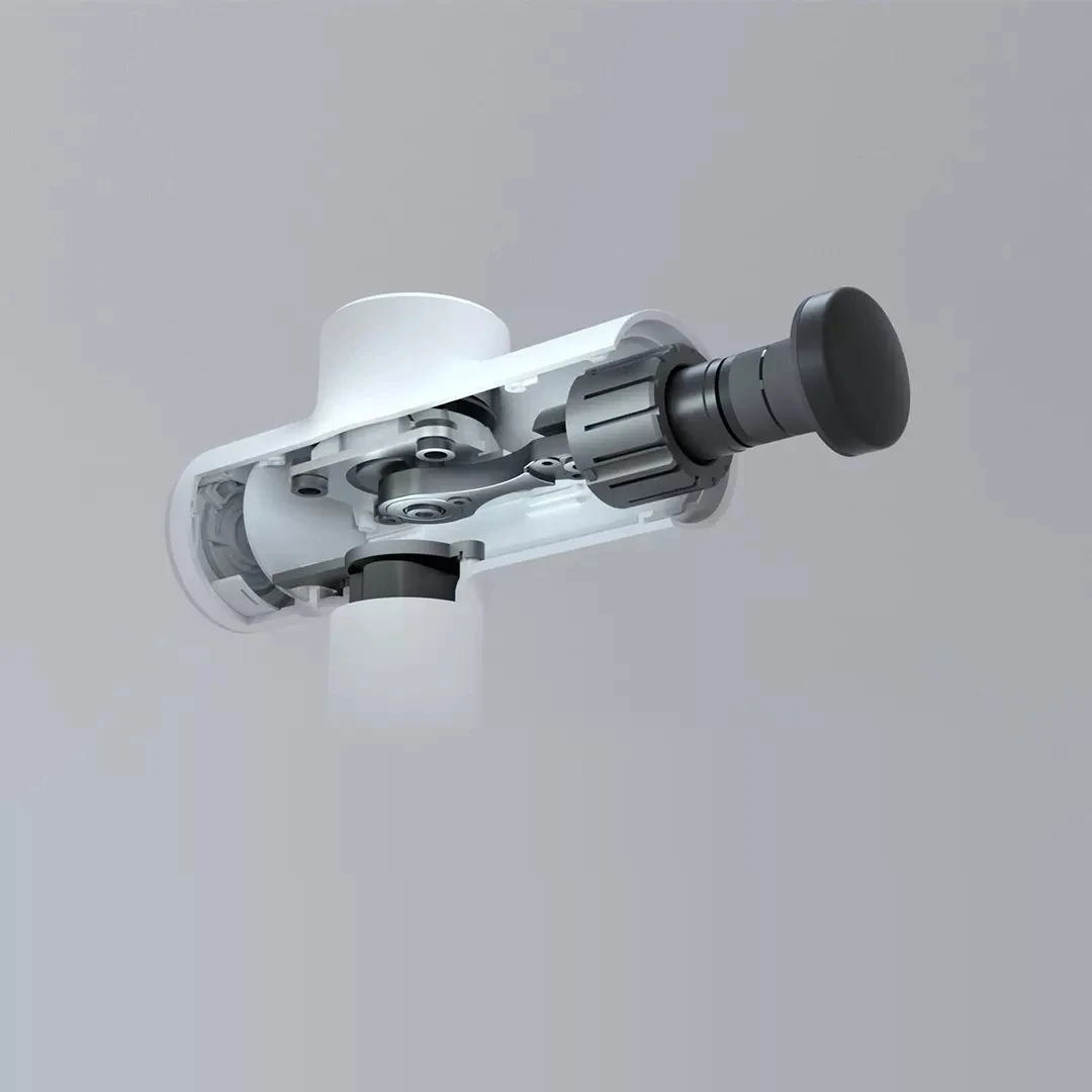 Original Meavon Massage gun  Machine Deep Muscle