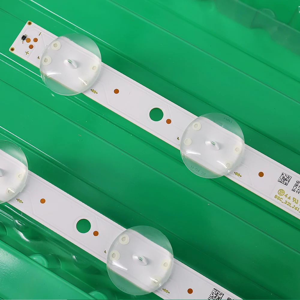 peças, 8leds, lg 32lj510u ssc_32lj61_hd