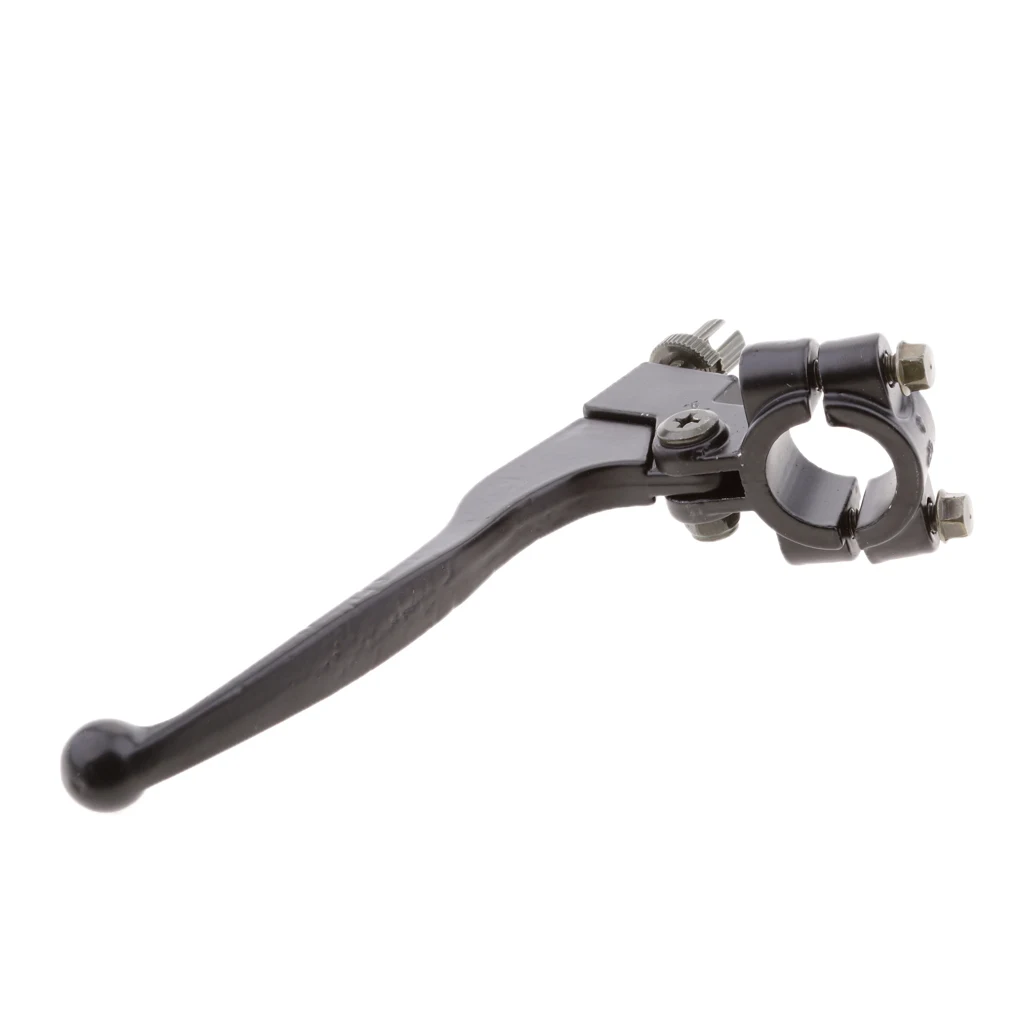 

Clutch Lever Left Perch for Suzuki RM 80 85 100 125 250 Motorcycle Dirt Pike