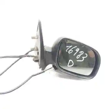 

024029 RIGHT REARVIEW MIRROR SEAT IBIZA (6K1)