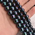 Rainbow black