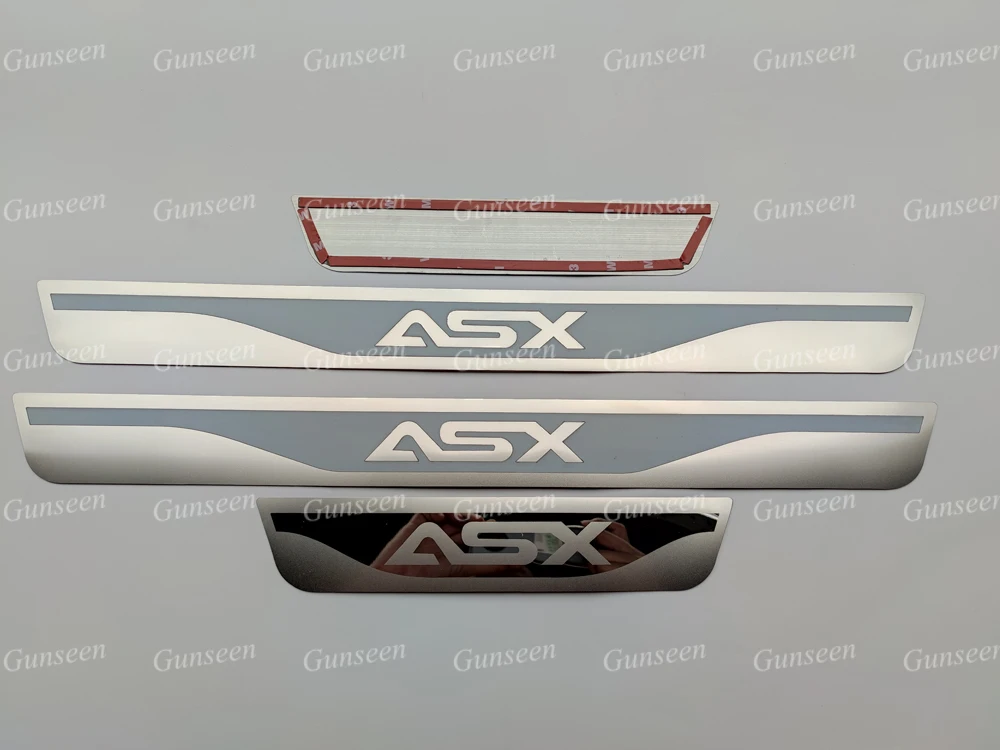 ̾ ASX ڵ ƼĿ ¦  Ŀ ÷Ʈ ȣ ׼, ڵ   Ÿϸ Ʈ, 2016 2020 2023 2021